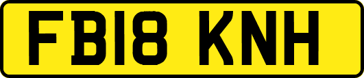 FB18KNH