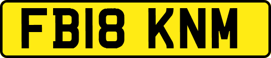 FB18KNM