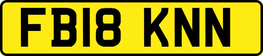 FB18KNN
