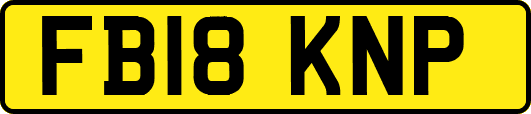 FB18KNP