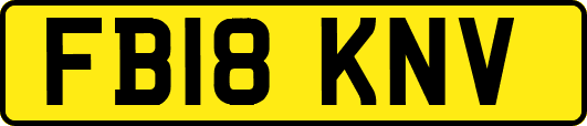 FB18KNV