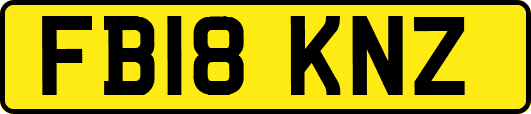 FB18KNZ