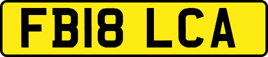 FB18LCA