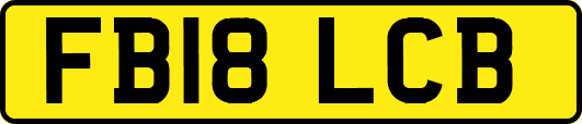 FB18LCB