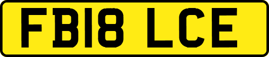 FB18LCE