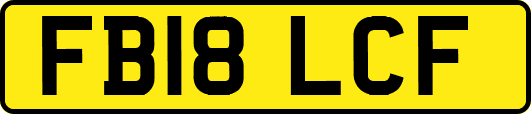 FB18LCF