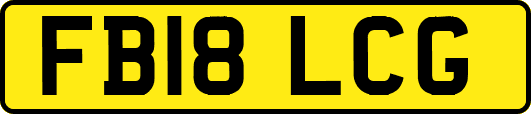 FB18LCG