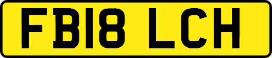 FB18LCH
