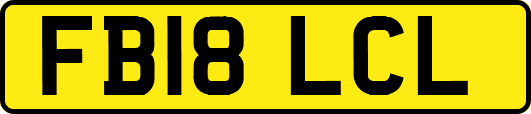FB18LCL