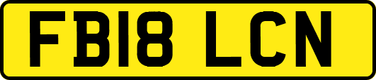 FB18LCN