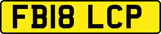 FB18LCP