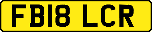 FB18LCR