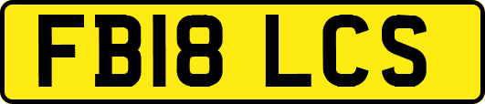 FB18LCS