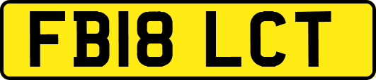 FB18LCT