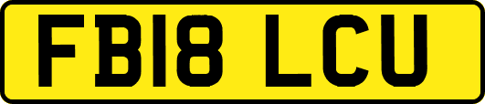 FB18LCU