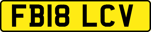 FB18LCV