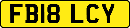 FB18LCY