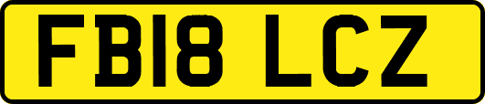 FB18LCZ