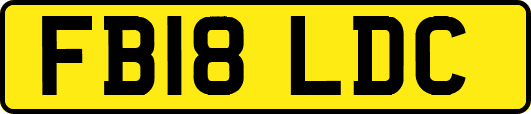 FB18LDC