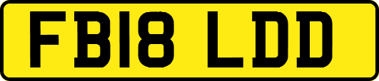 FB18LDD