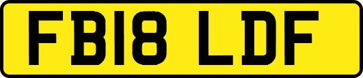 FB18LDF