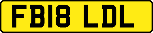 FB18LDL