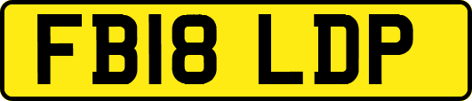 FB18LDP