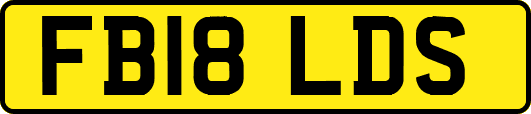 FB18LDS