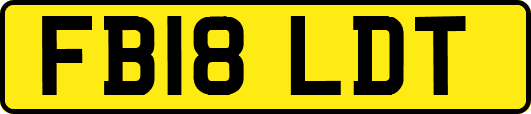 FB18LDT