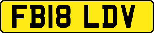 FB18LDV