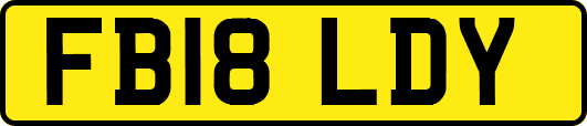 FB18LDY