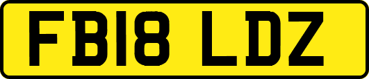 FB18LDZ