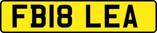 FB18LEA