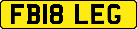 FB18LEG