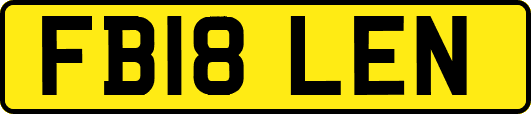 FB18LEN