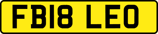 FB18LEO