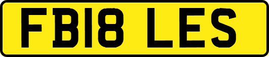 FB18LES