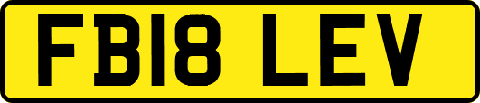 FB18LEV