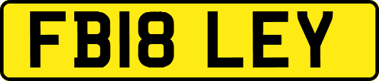 FB18LEY