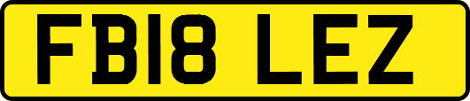 FB18LEZ