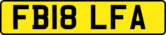 FB18LFA