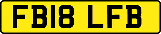 FB18LFB