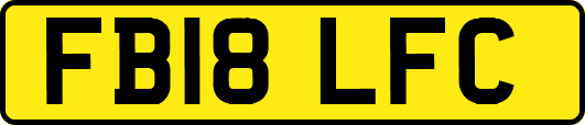 FB18LFC