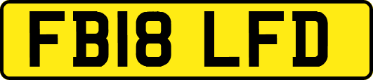 FB18LFD