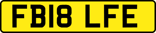 FB18LFE