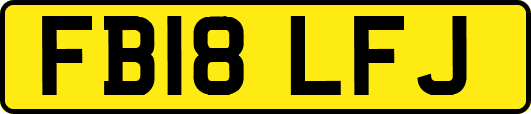 FB18LFJ