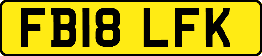 FB18LFK