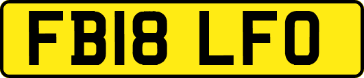 FB18LFO