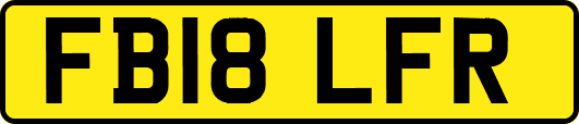 FB18LFR