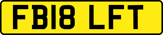 FB18LFT